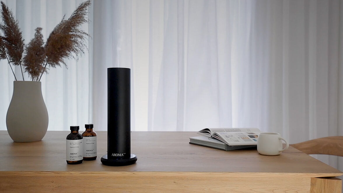 Our 4 Favorite Subtle, Delicate Scents