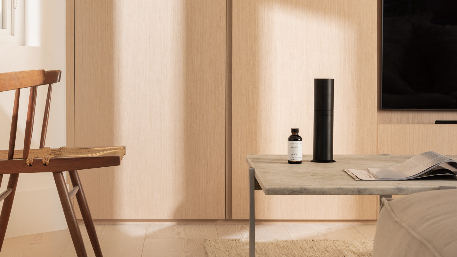 The 5 Best Woodsy Fragrances