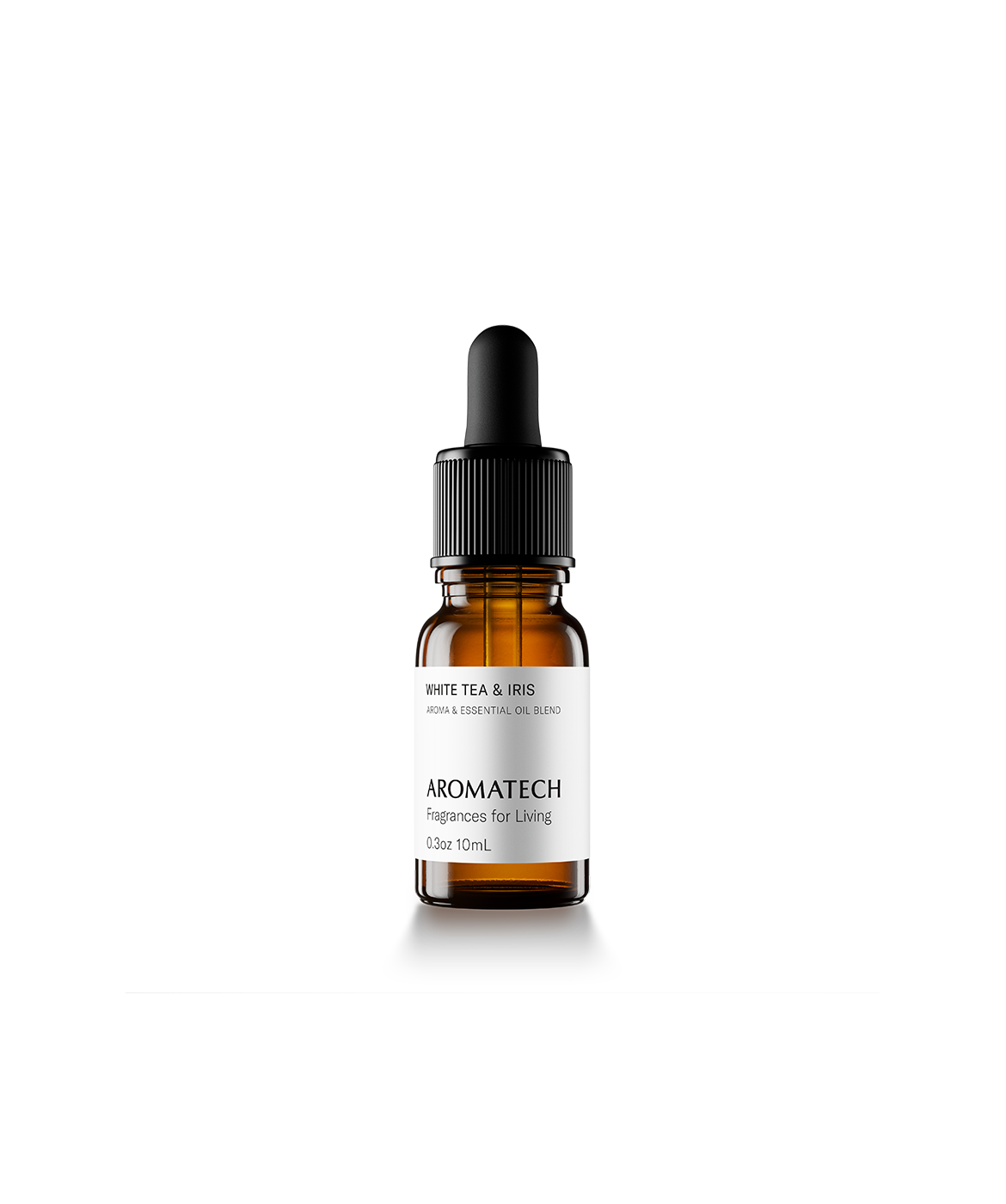White Tea & Iris 10ml - AromaTech Inc.