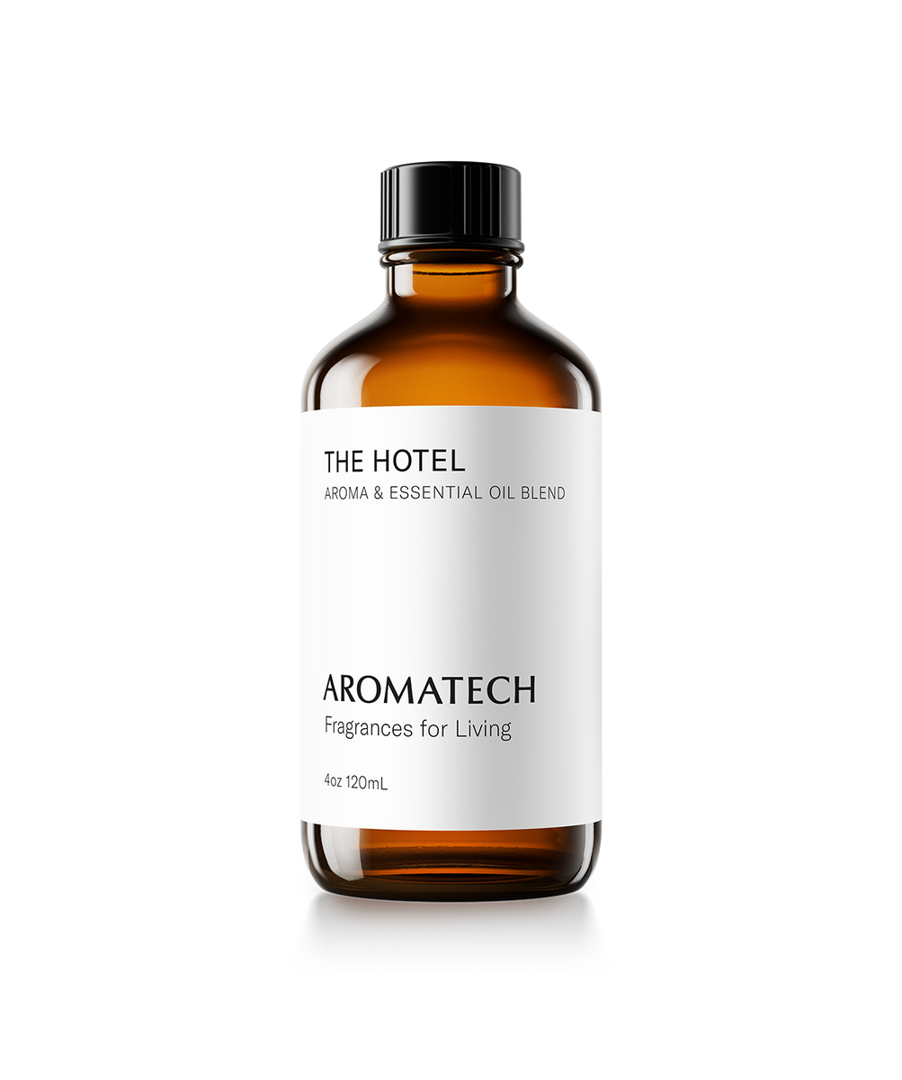 The Hotel – AromaTech Canada