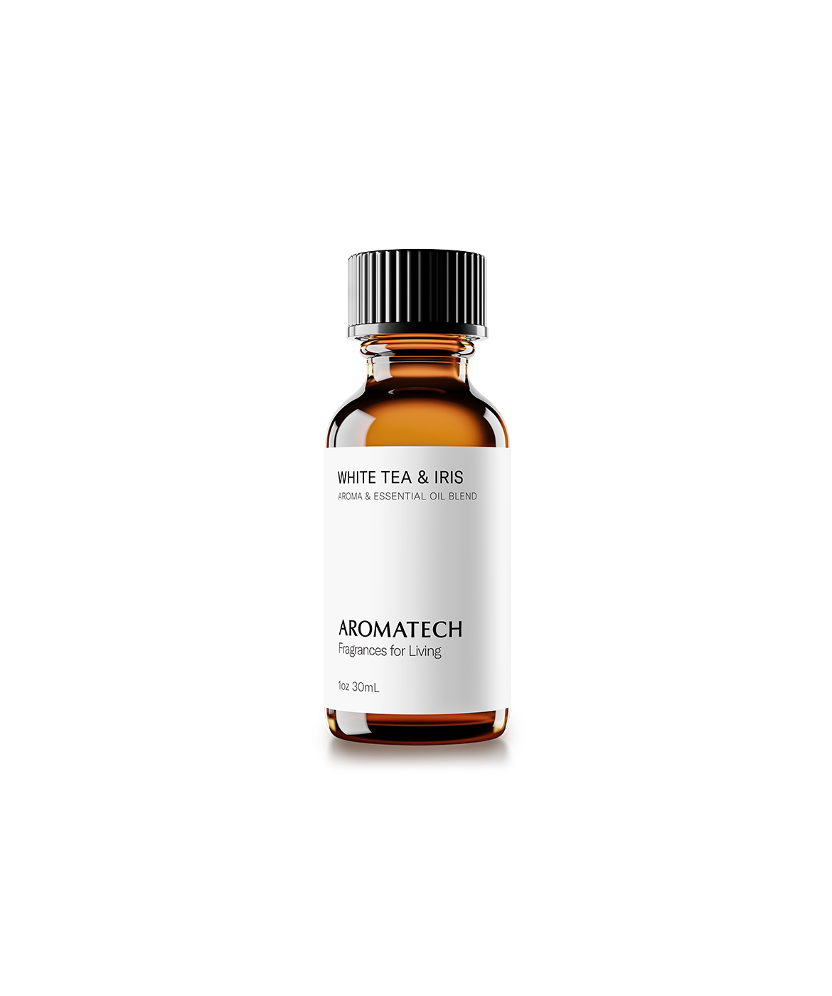White Tea & Iris 30ml - AromaTech Inc.