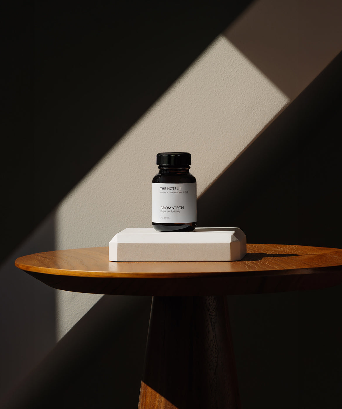 The Hotel II  -60ml- AromaTech Inc.