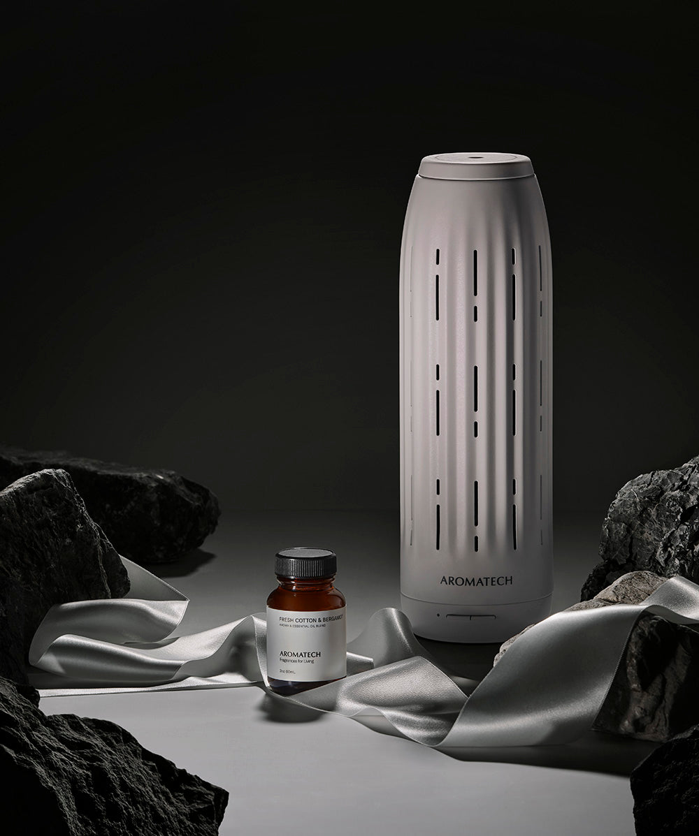 Oprah’s Favorite Things Home Scenting Gift Set