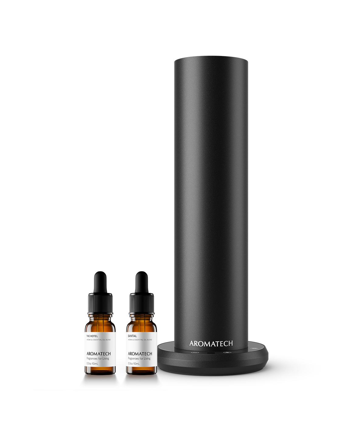 Aromini BT and Santal & The Hotel 10ml Set