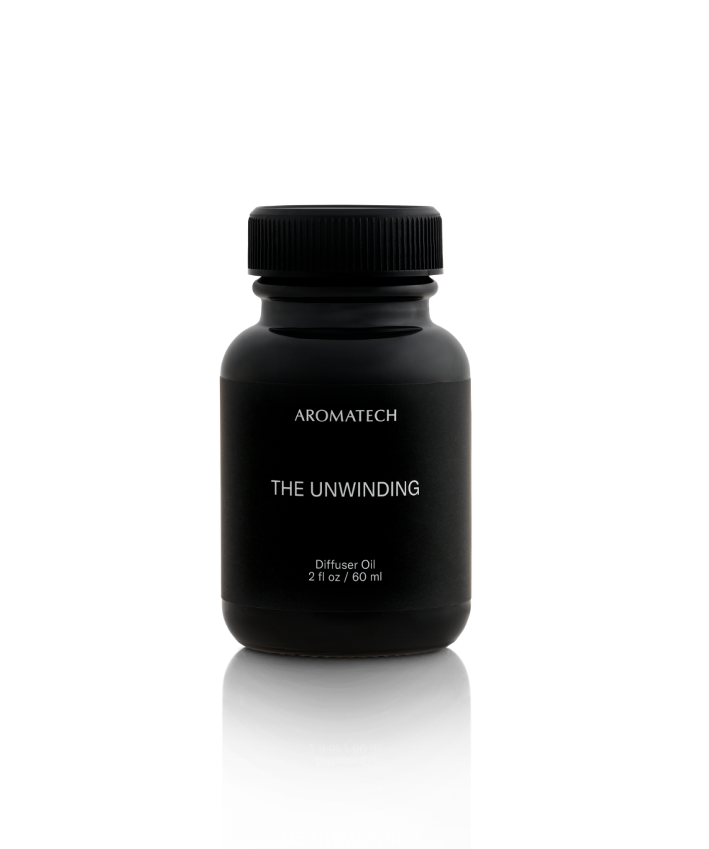 The Unwinding
