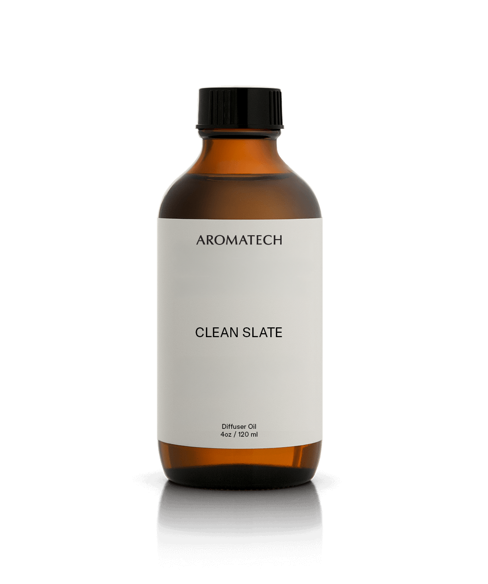 Clean Slate diffuser oil bottle - 120ml