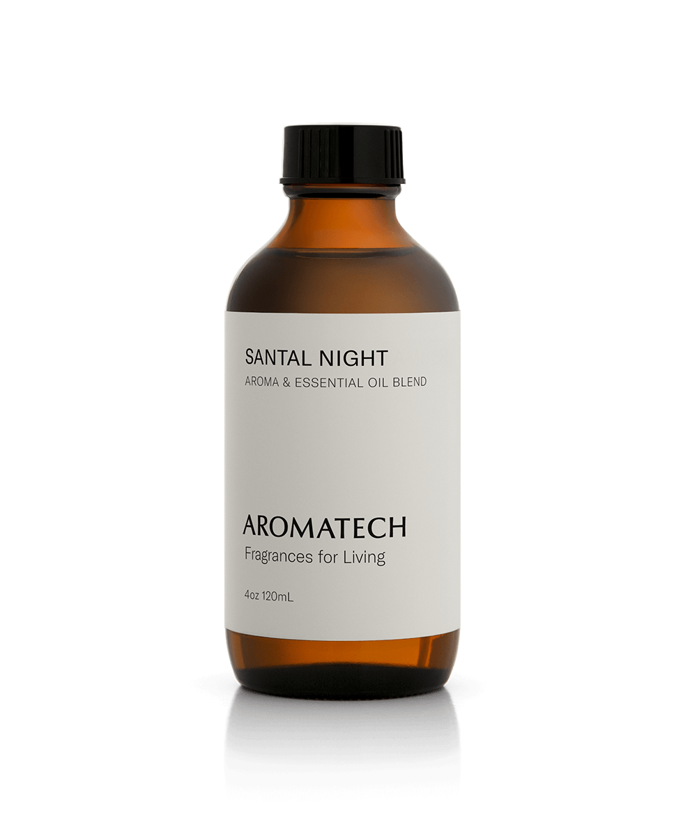 Santal Night