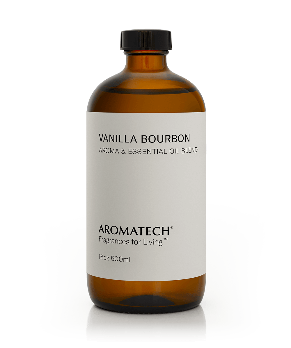 Vanilla Bourbon