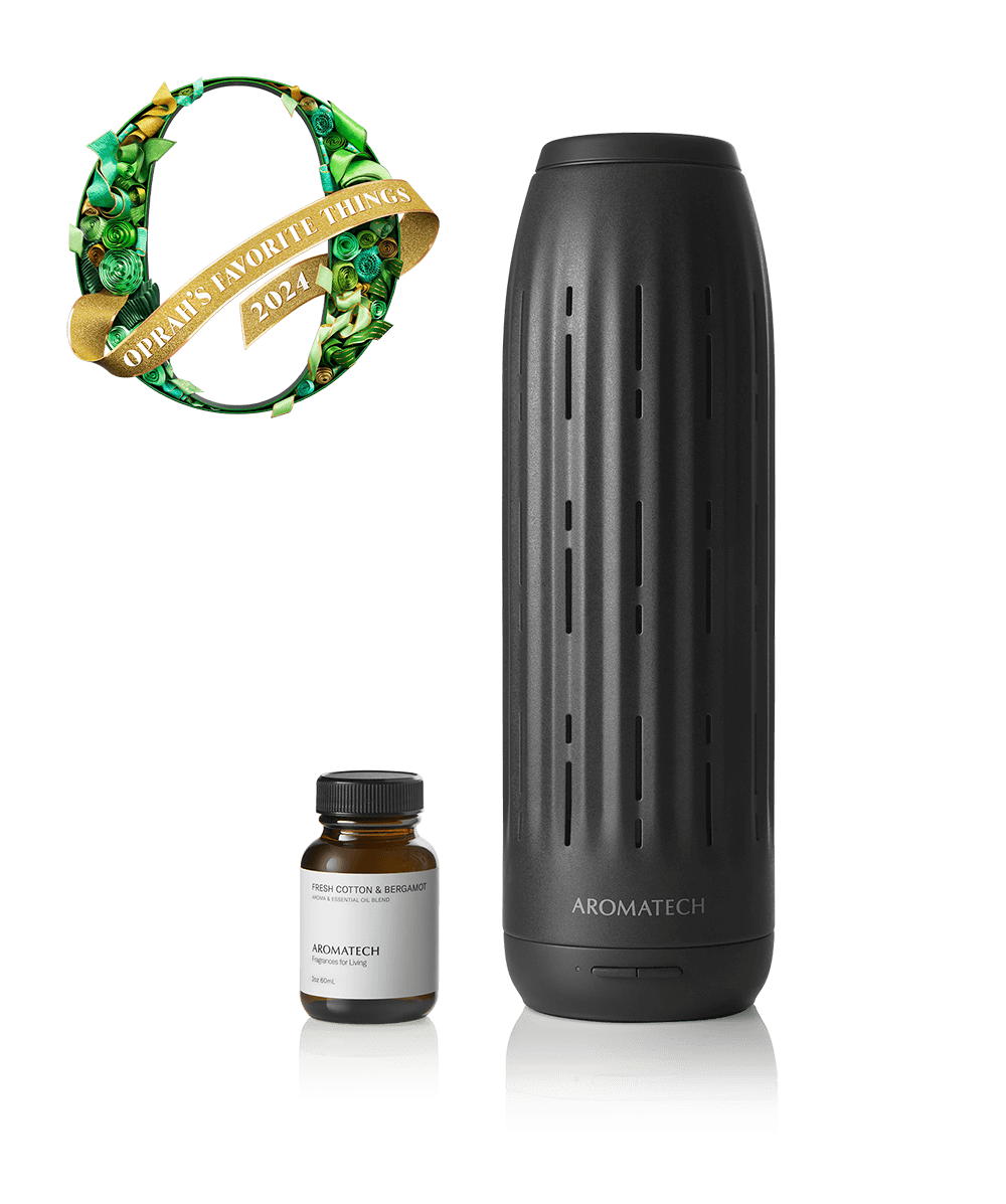 Oprah’s Favorite Things Home Scenting Gift Set