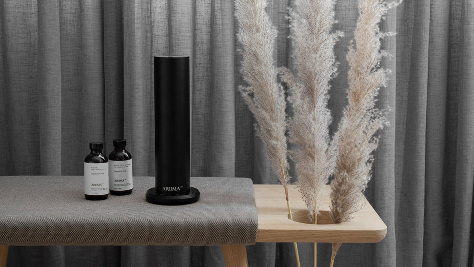 Reed Diffusers vs Electric Oil Diffusers: Pros and Cons