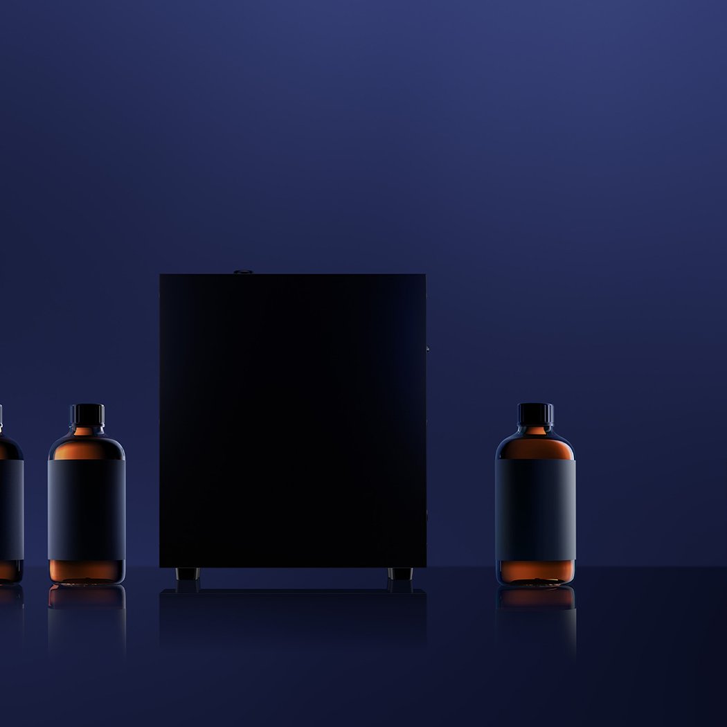 No Space Is Too Big For Our Extra Large Space Scent Diffusers