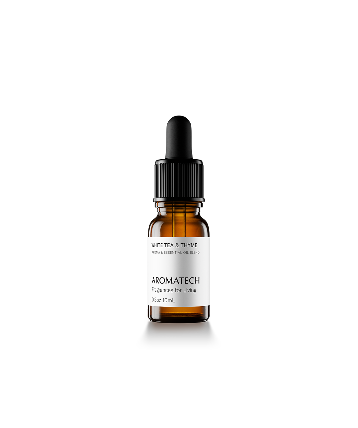 White Tea & Thyme 10ml - AromaTech Inc.