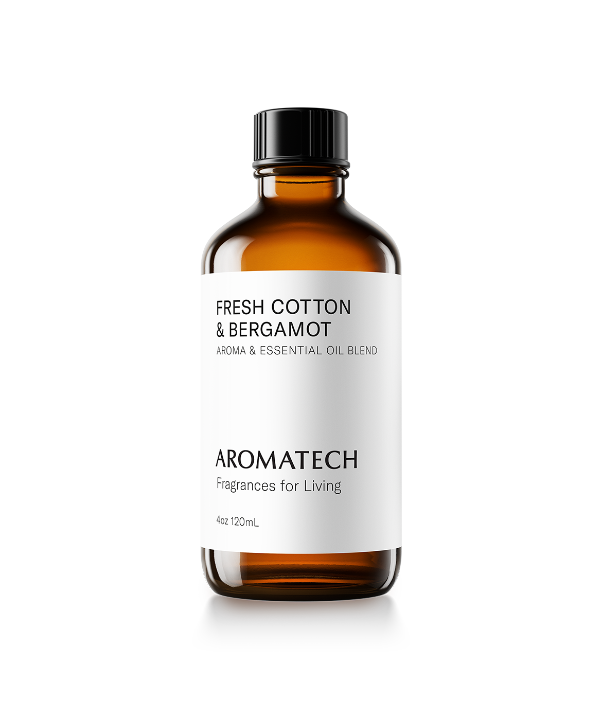 Fresh Cotton & Bergamot