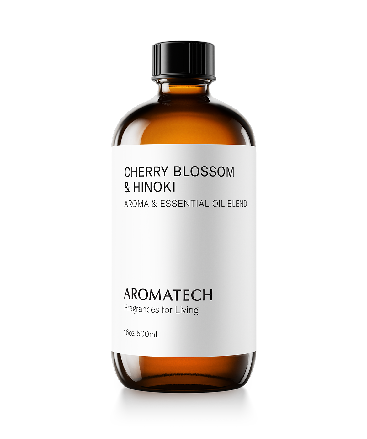 Cherry Blossom & Hinoki™