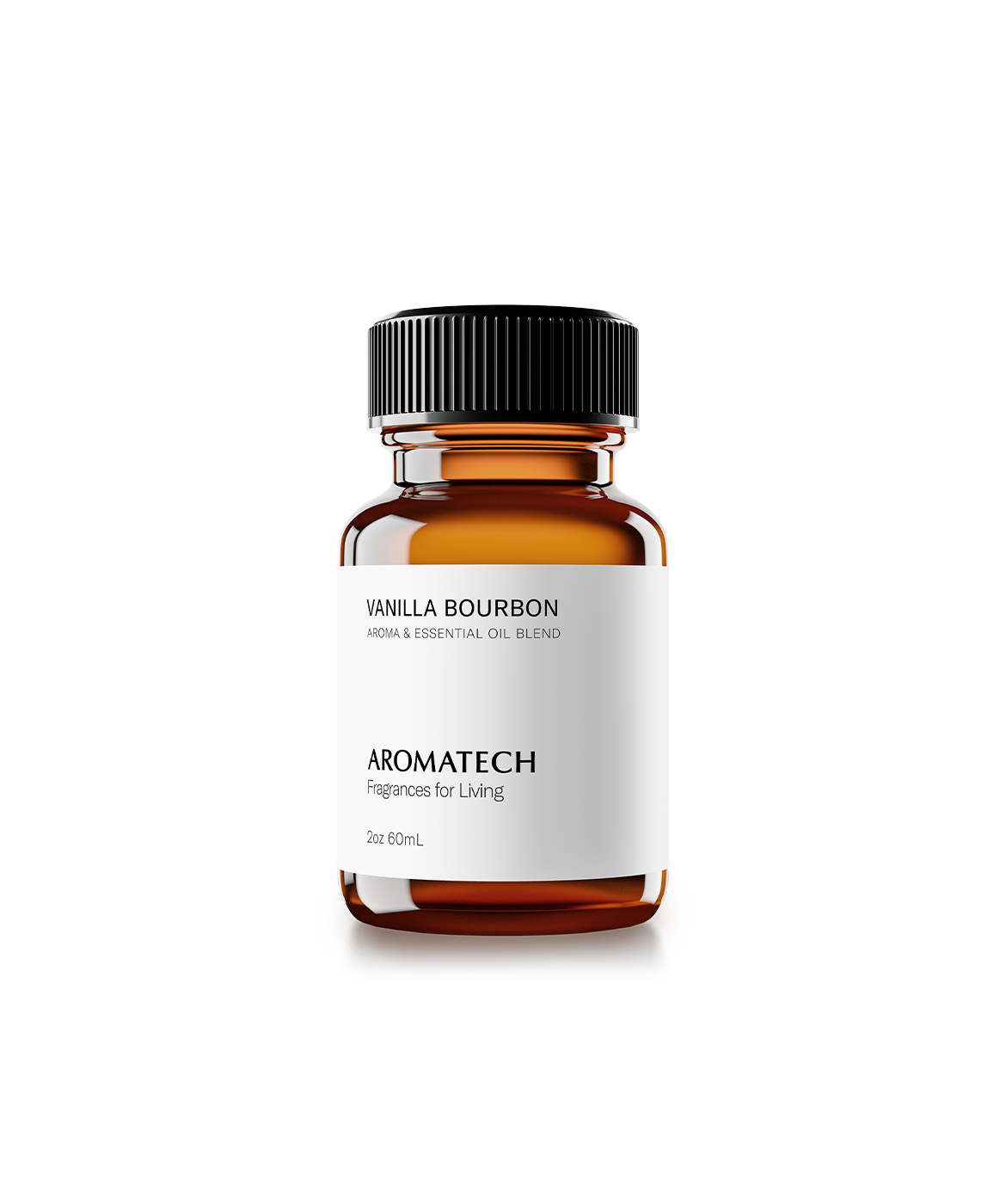 Vanilla Bourbon 60ml - AromaTech Inc.