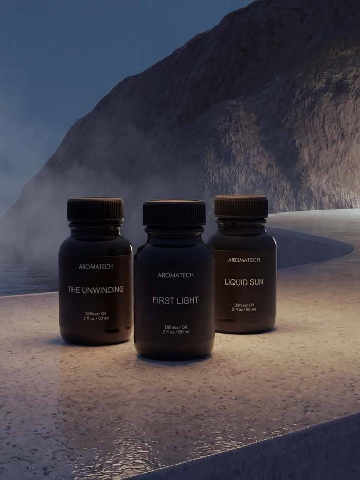 One Free Scent: The Portal Collection 