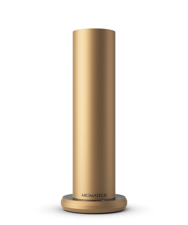 Aromatech Power Button Scent Machines, Home Fragrance Systems, Essential & Aroma Oils ...