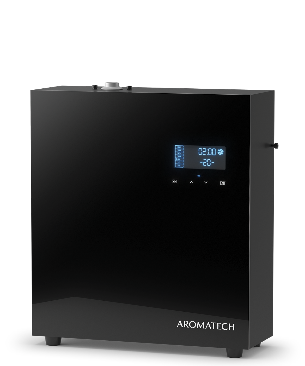 AromaPro HVAC  -Black- AromaTech Inc.