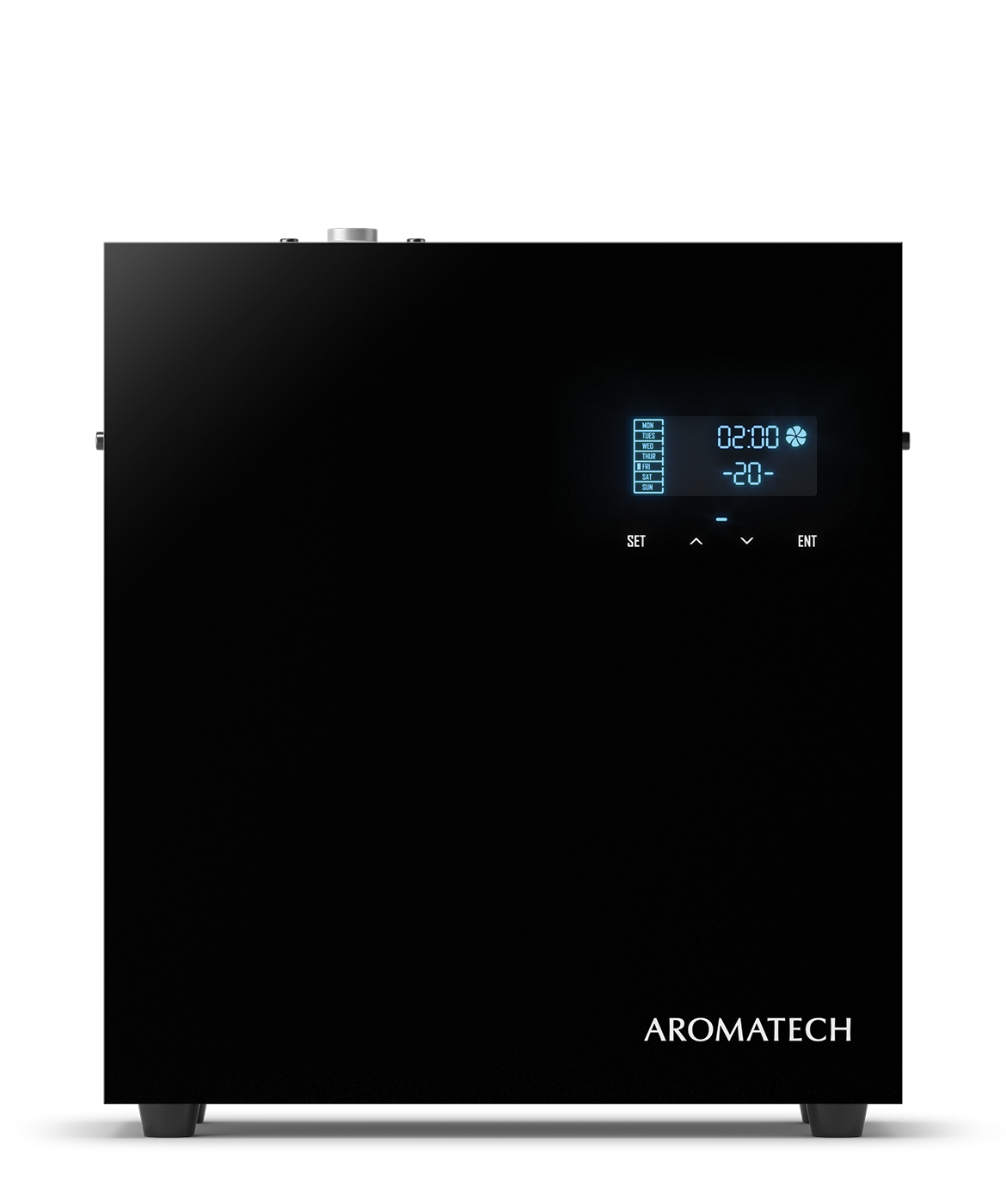 AromaPro HVAC Black - AromaTech Inc.