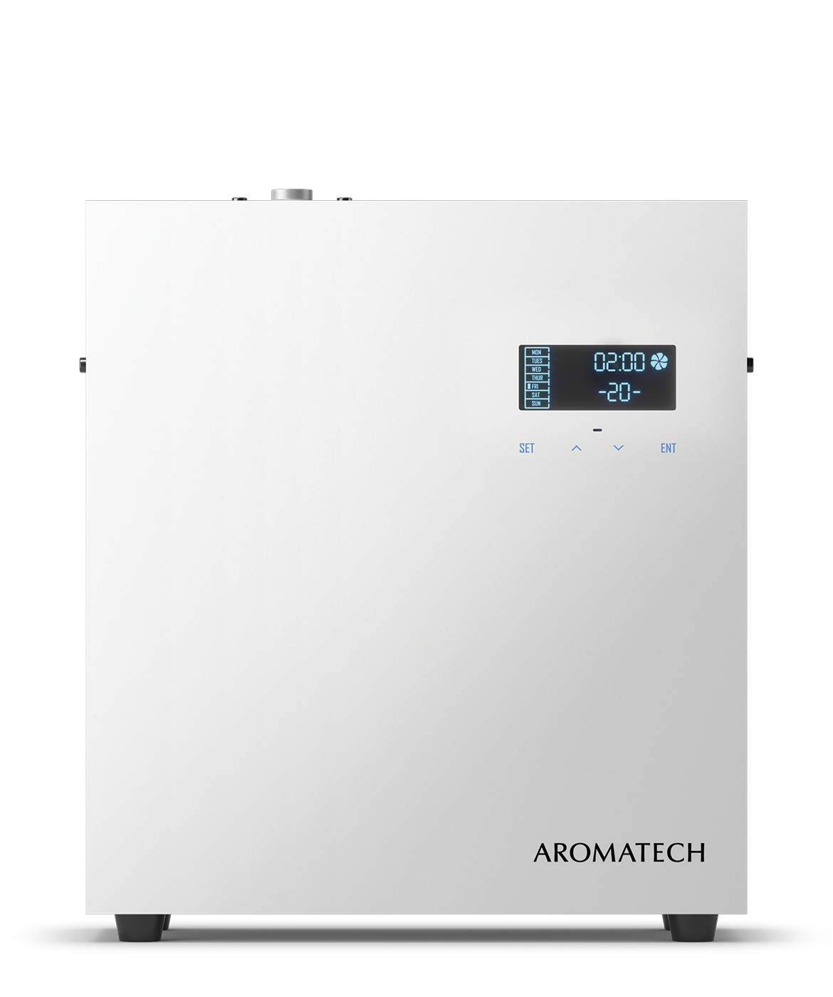 AromaPro HVAC  -White- AromaTech Inc.