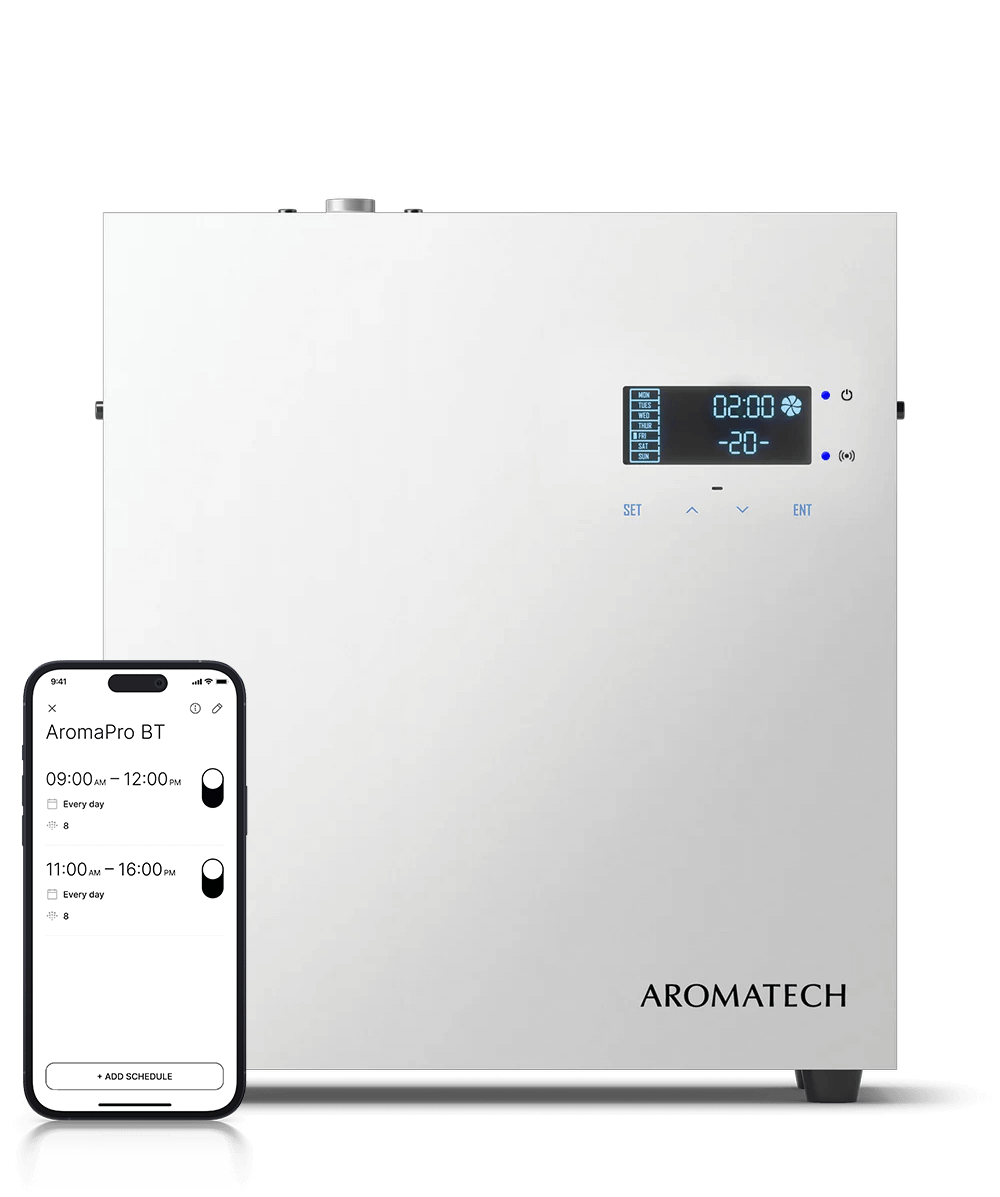 AromaPro BT