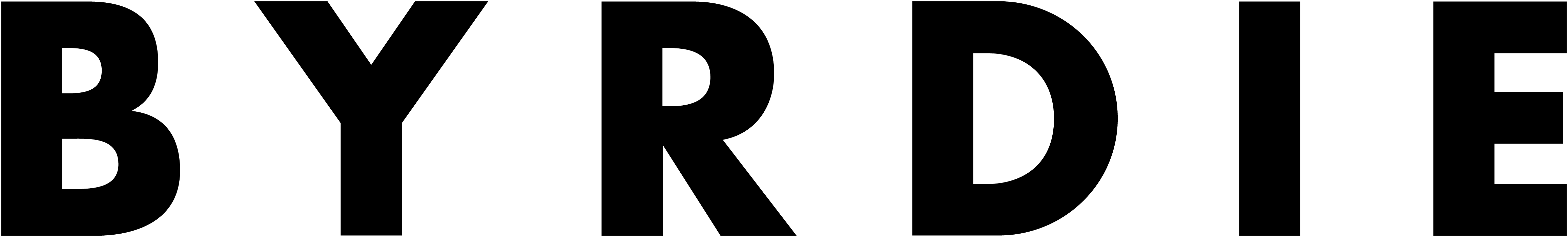 Byrdie Logo