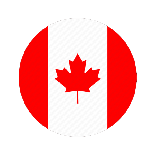 Flags of Canada