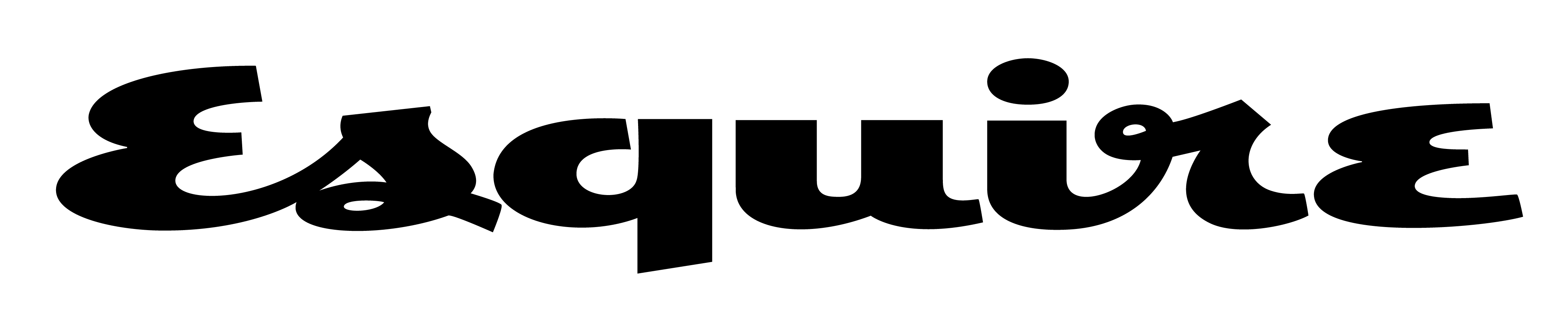 Esquire logo 