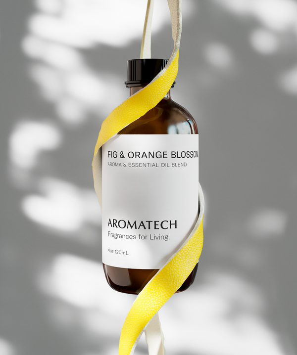 aroma♡ Fig & Orange Blossom