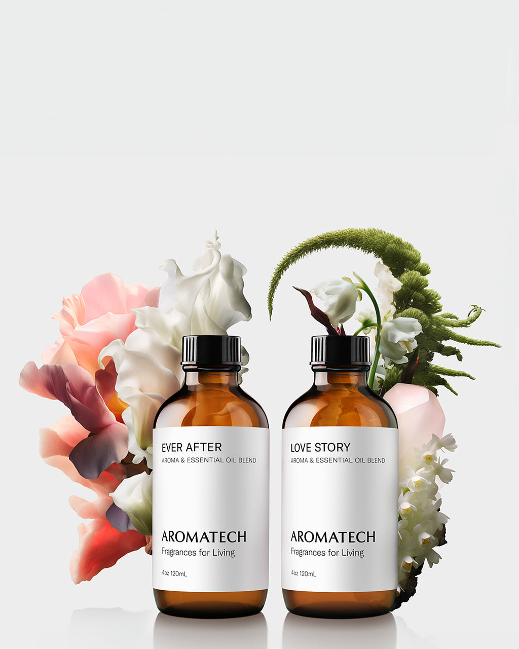 Aromatech Power Button Scent Machines, Home Fragrance Systems, Essential & Aroma Oils ...