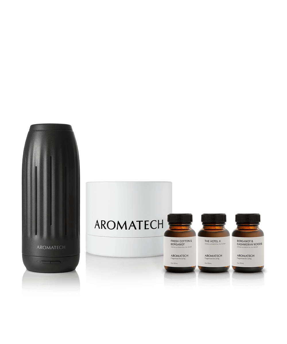 Ambience Mini Discovery Set