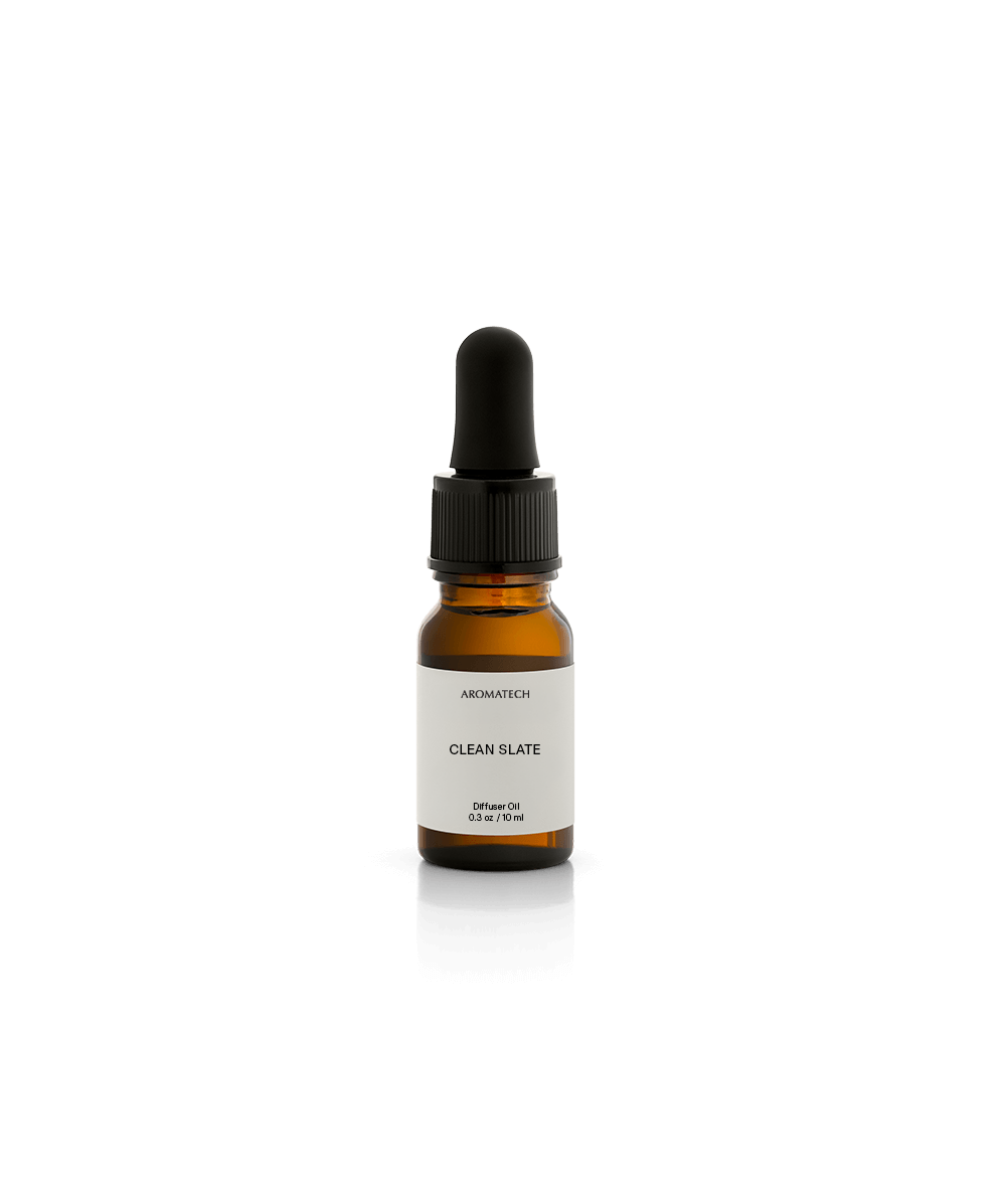 Clean Slate diffuser oil bottle - 10ml