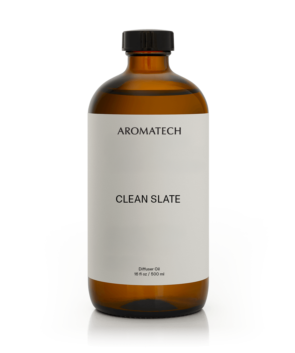 Clean Slate diffuser oil bottle - 500ml