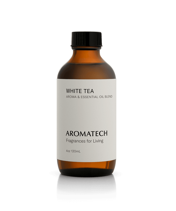 エッセンシャルオイル Air/Aroma White Tea - 30ml Fragrance Oil Air/Aroma White Tea Thyme FragranceOil エッセンシャルオイル
