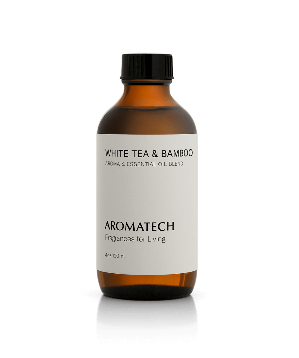 White Tea & Bamboo