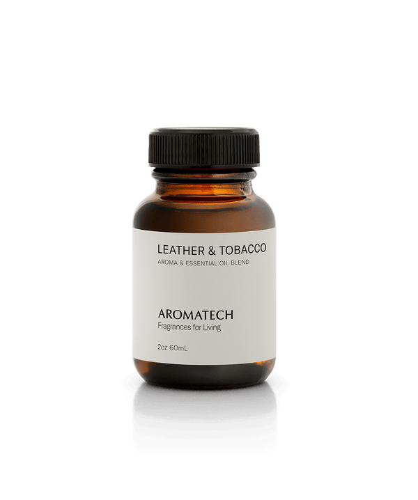 Leather & Tobacco Aroma Oil