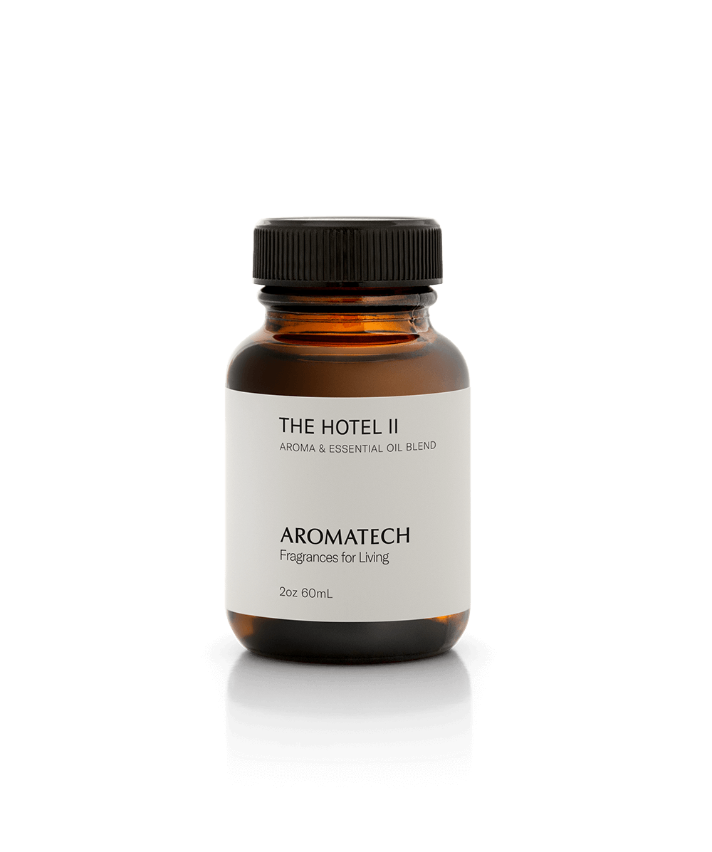 The Hotel II