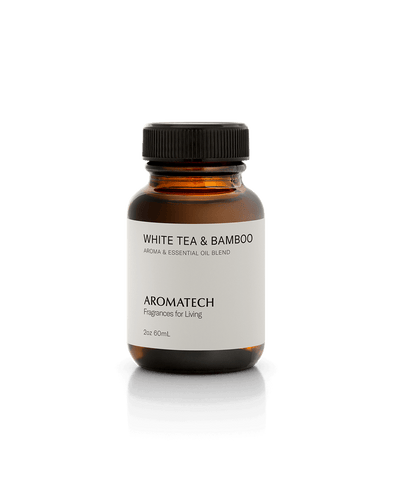 White Tea & Bamboo