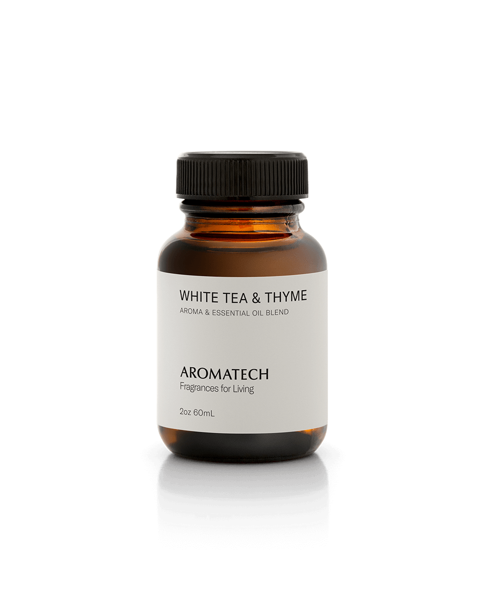 White Tea & Thyme