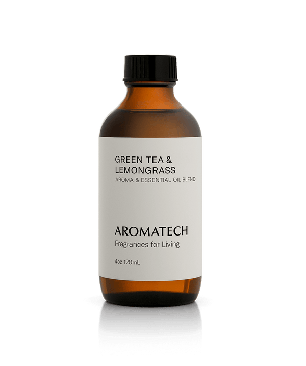 健康用品 Air/Aroma Lemongrass Tea aroma candle