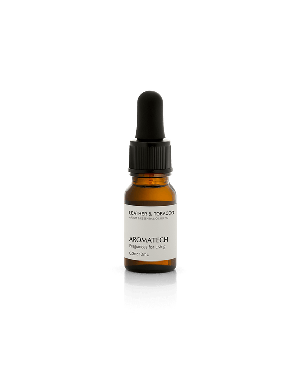 エッセンシャルオイル Tabaco Leather & Tobacco Aroma Oil