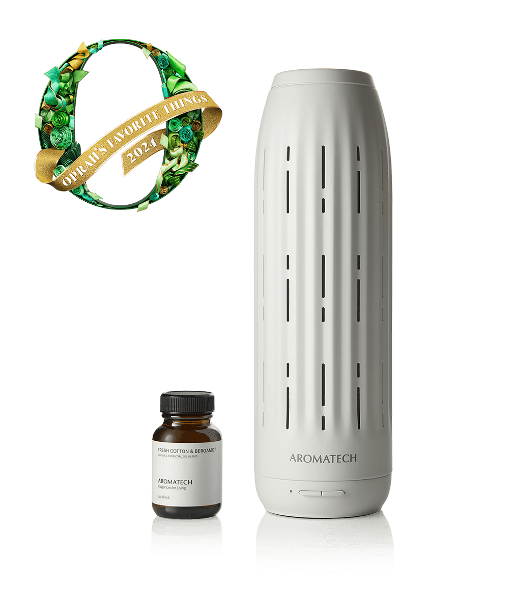 Oprah’s Favorite Things Home Scenting Gift Set