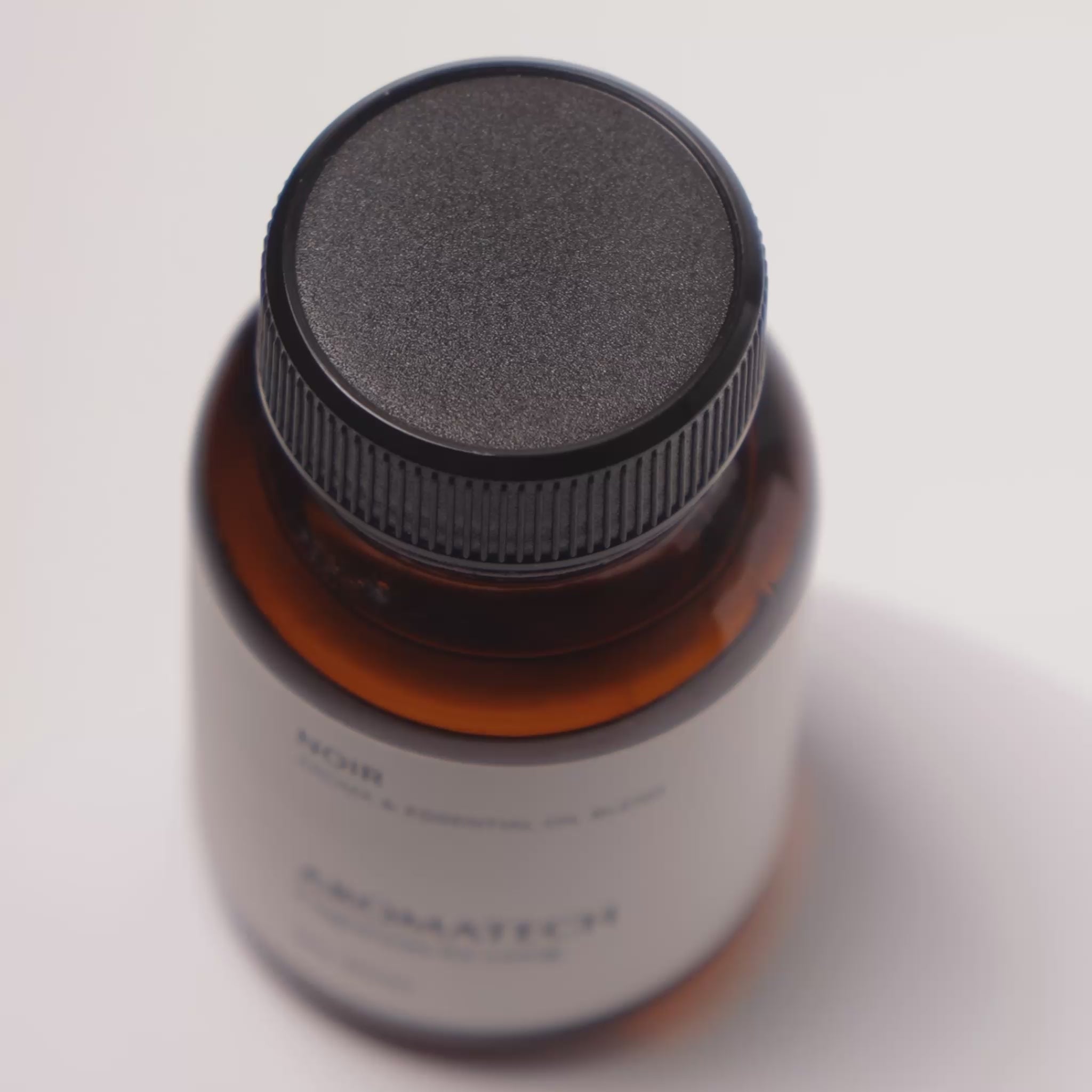 Green Tea & Lemongrass Aroma Oil