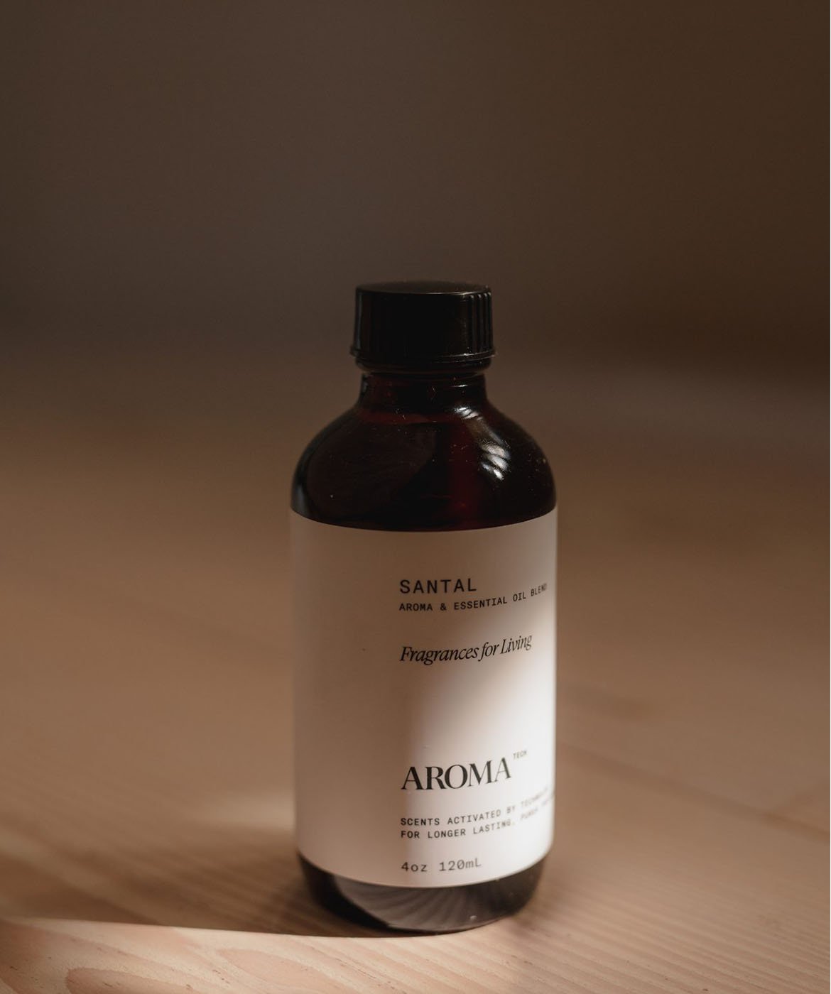 Santal  -120ml- AromaTech Inc.